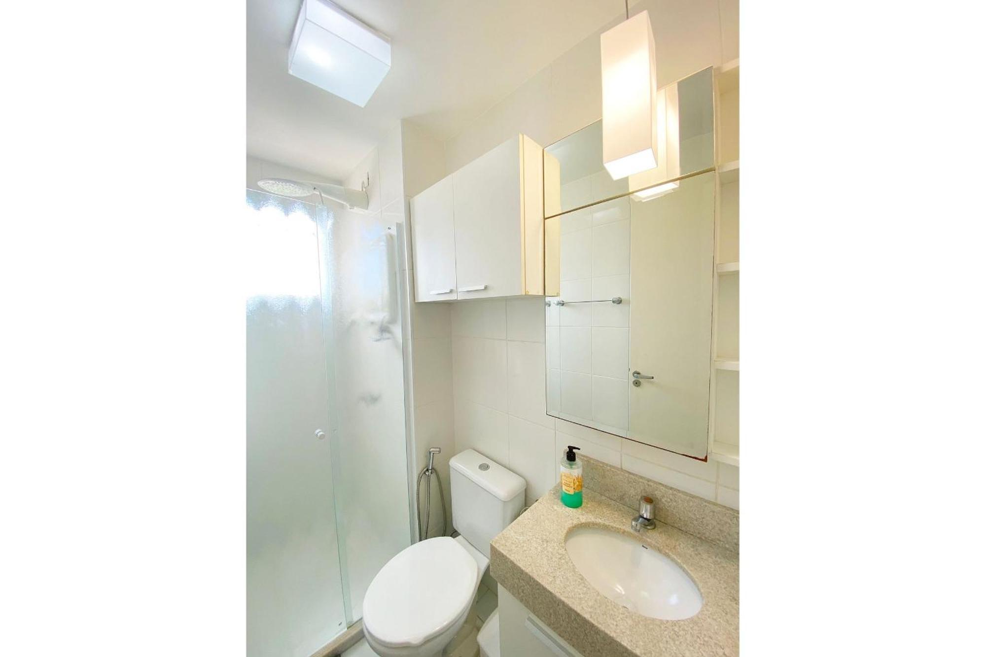 Apto Com 2 Quartos Prox Ao Rib Shopping. Wifi + Ac Apartment Ribeirao Preto Exterior photo